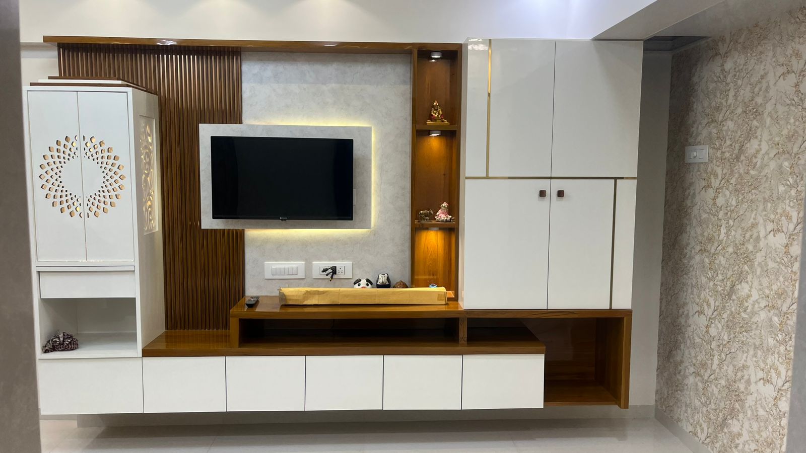 Luxury 3BHK Flat Baner Pune